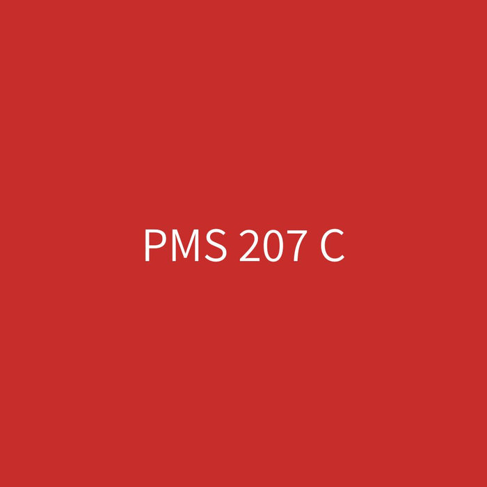 Red (PMS 207 C) / OSFA