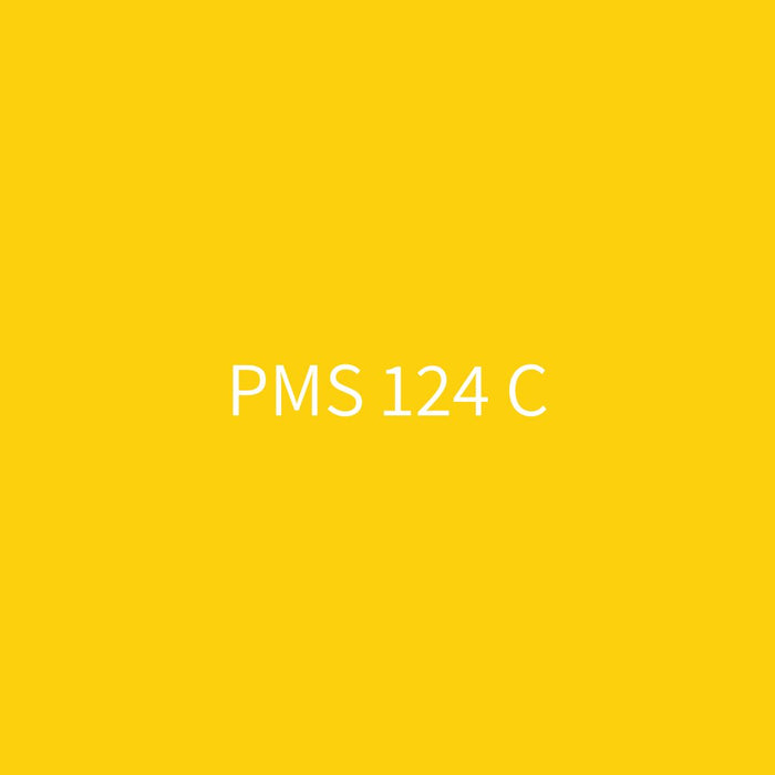 Yellow (PMS 124 C) / OSFA