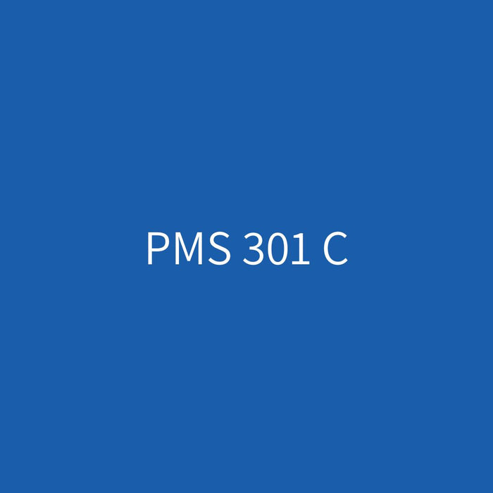 Royal Blue (PMS 301 C) / OSFA