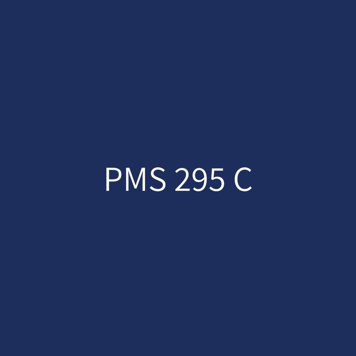 Navy Blue (PMS 295 C) / OSFA