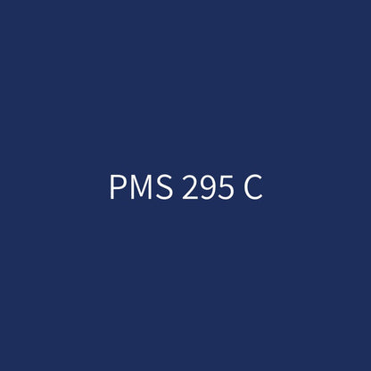 Navy Blue (PMS 295 C) / OSFA