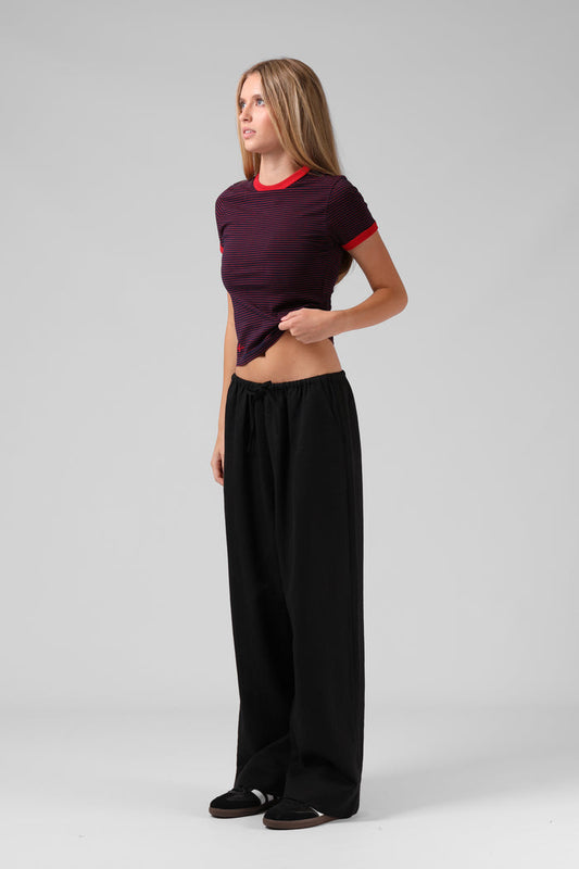 Norma Pant - Black