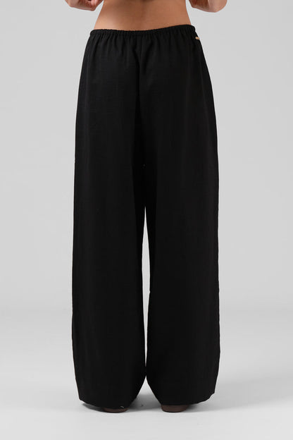Norma Pant - Black