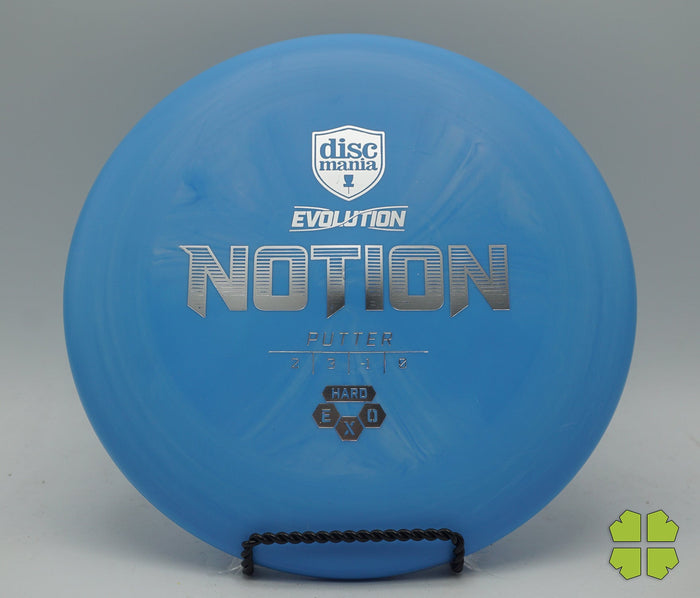 Blue - 173g - Silver
