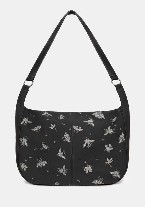 Nye Bug Slouchy Bag