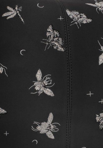 Nye Bug Slouchy Bag
