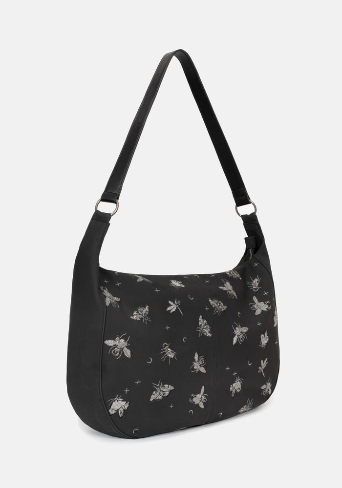 Nye Bug Slouchy Bag