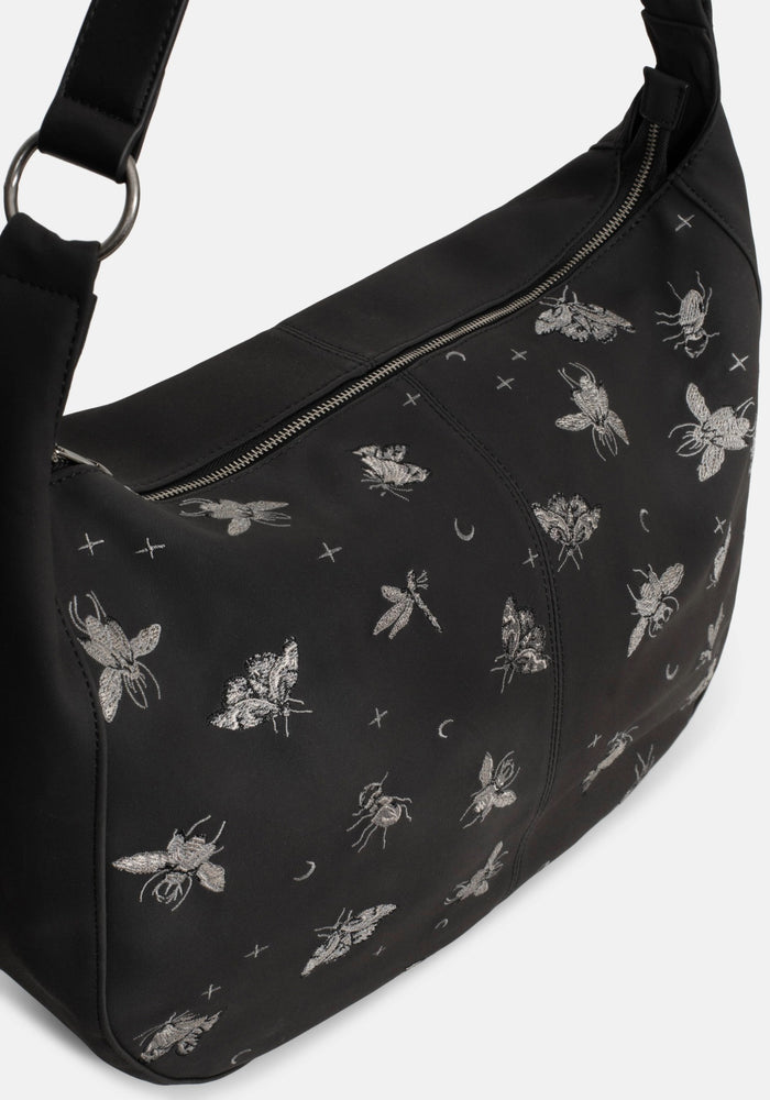 Nye Bug Slouchy Bag