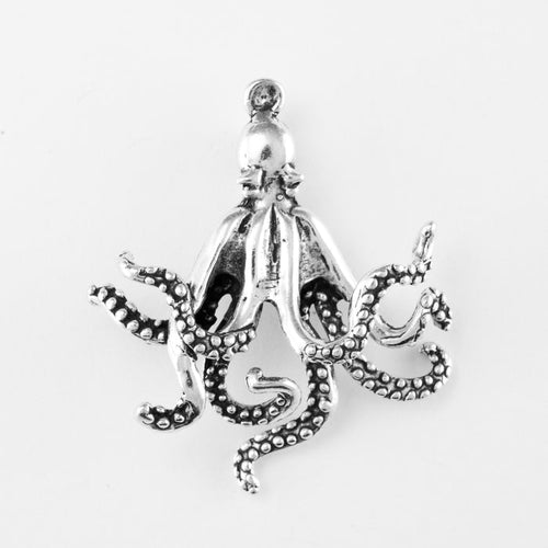Octopus
