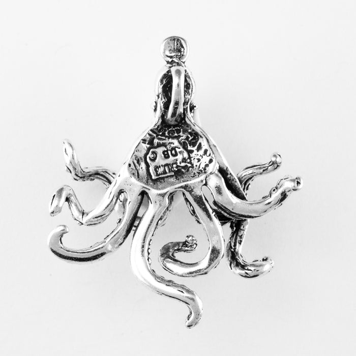 Octopus