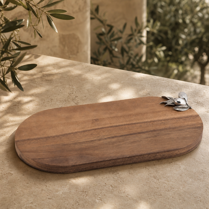 Olive Bar Board 3