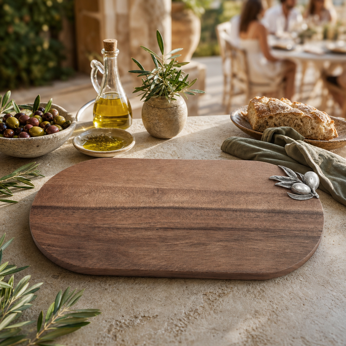 Olive Bar Board 5
