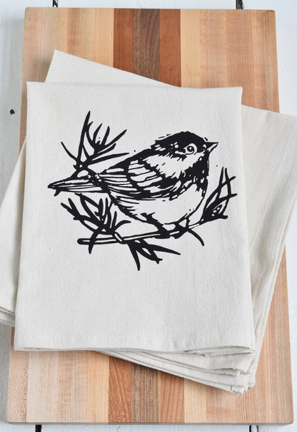 Chickadee