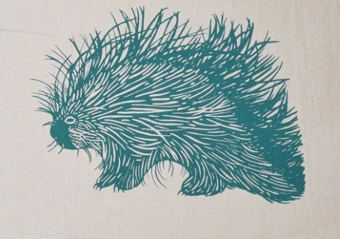 Porcupine