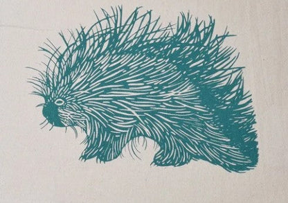 Porcupine