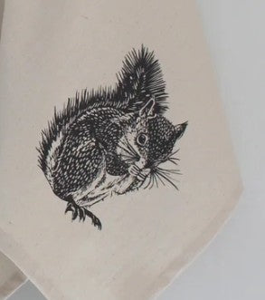 Squirrel