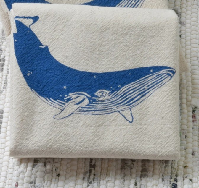Whale