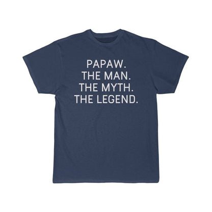 Athletic Navy / S