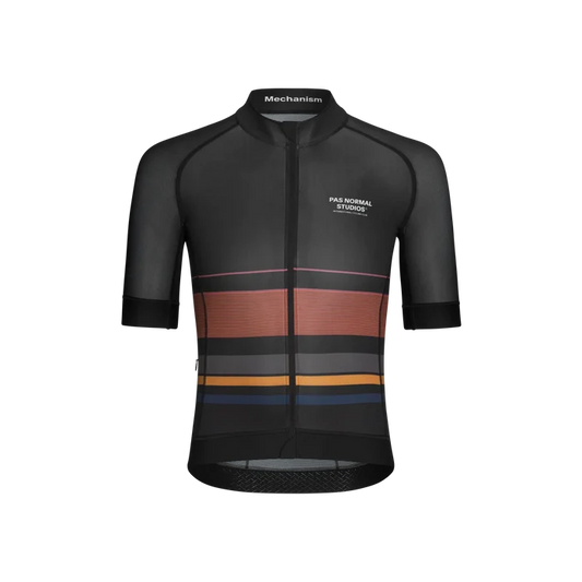Pas Normal Studios Mechanism Late Drop Jersey