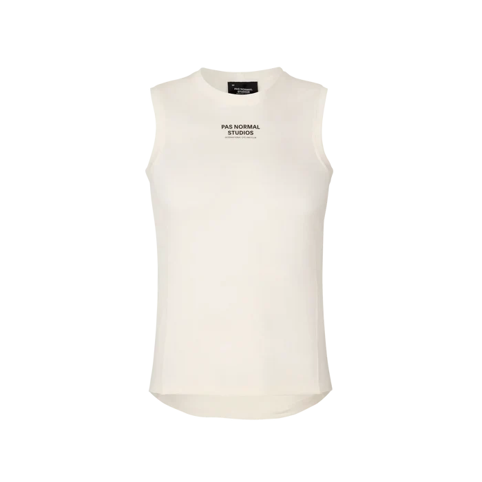 Pas Normal Studios Men's Mid Sleeveless Baselayer