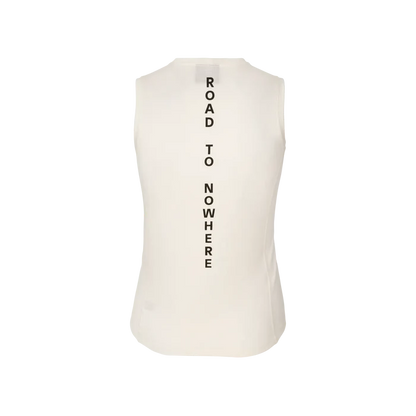 Pas Normal Studios Men's Mid Sleeveless Baselayer