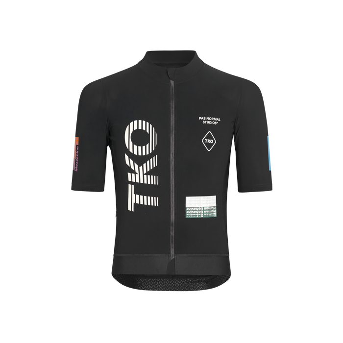 Pas Normal Studios T.K.O. Essential Jersey