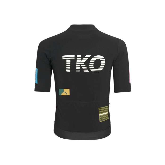 Pas Normal Studios T.K.O. Essential Jersey