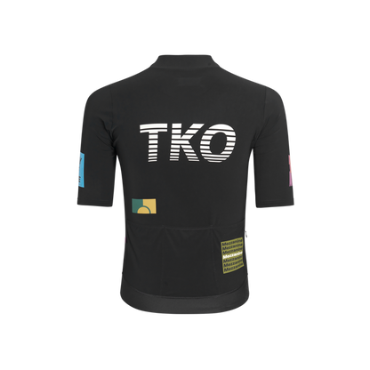 Pas Normal Studios T.K.O. Essential Jersey