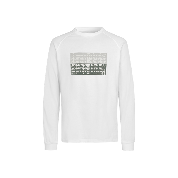 Pas Normal Studios T.K.O. Off-Race Long Sleeve T-Shirt