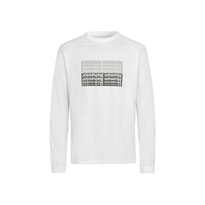 Pas Normal Studios T.K.O. Off-Race Long Sleeve T-Shirt