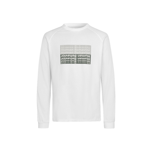 Pas Normal Studios T.K.O. Off-Race Long Sleeve T-Shirt