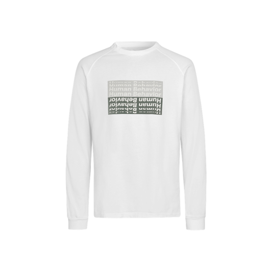 Pas Normal Studios T.K.O. Off-Race Long Sleeve T-Shirt
