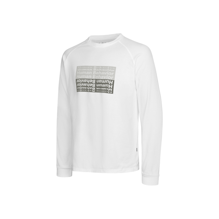 Pas Normal Studios T.K.O. Off-Race Long Sleeve T-Shirt