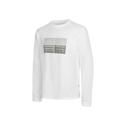 Pas Normal Studios T.K.O. Off-Race Long Sleeve T-Shirt