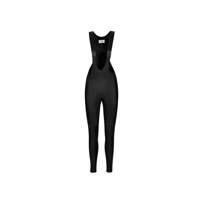Pas Normal Studios Women's Essential Thermal Long Bibs