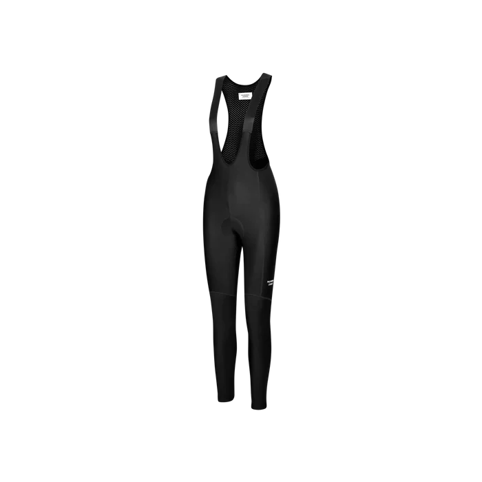 Pas Normal Studios Women's Essential Thermal Long Bibs