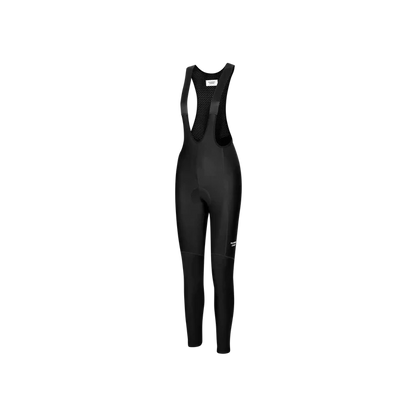Pas Normal Studios Women's Essential Thermal Long Bibs