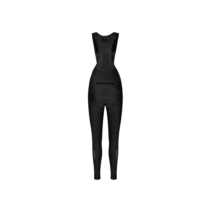 Pas Normal Studios Women's Essential Thermal Long Bibs