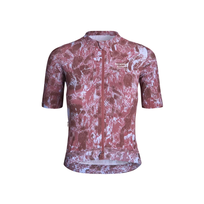 Pas Normal Studios Women's Solitude Late Drop Jersey