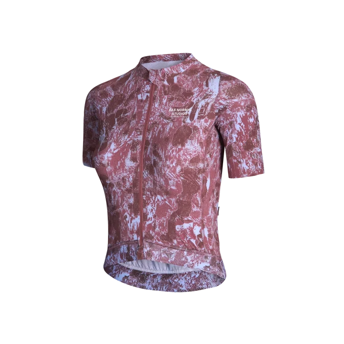 Pas Normal Studios Women's Solitude Late Drop Jersey