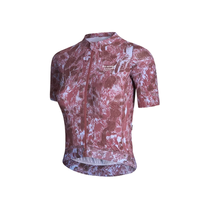 Pas Normal Studios Women's Solitude Late Drop Jersey