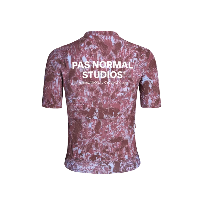 Pas Normal Studios Women's Solitude Late Drop Jersey