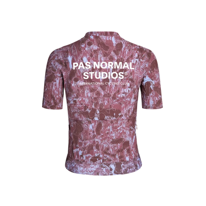 Pas Normal Studios Women's Solitude Late Drop Jersey