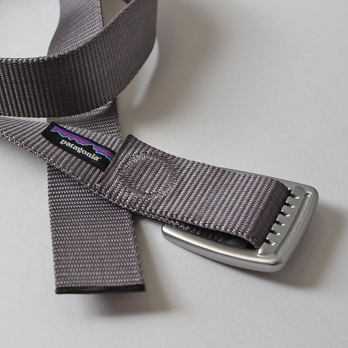 Patagonia Tech Web Belt