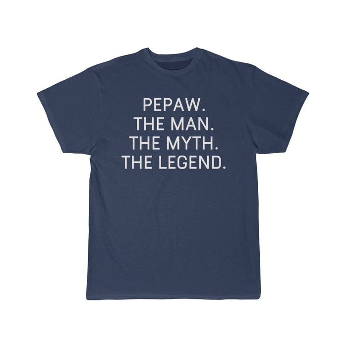 Athletic Navy / S