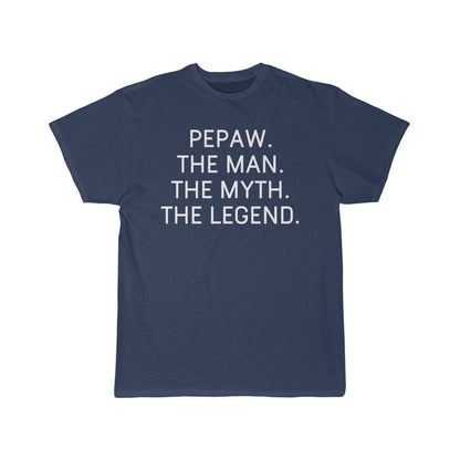 Athletic Navy / S