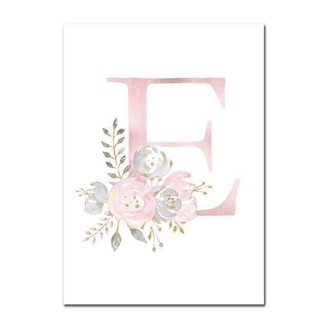 Personalized Alphabet Name - Perfect Gift Giving