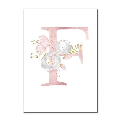 F / 12 x 16 inch / 30 x 40 cm