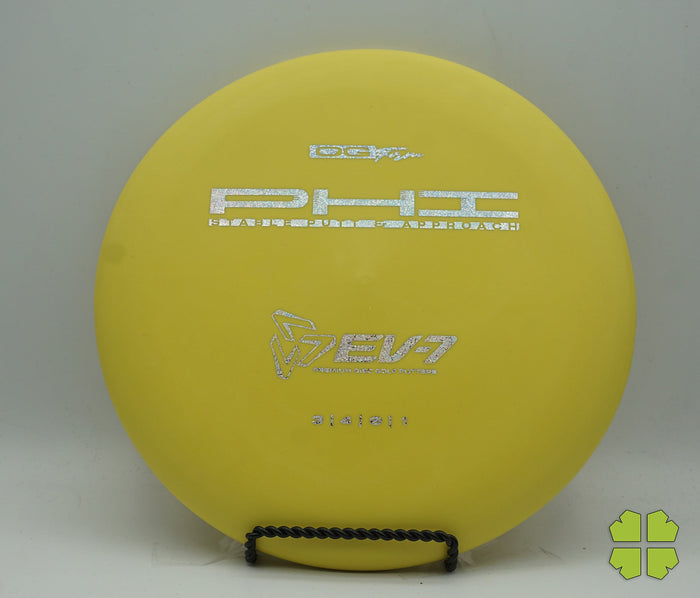 Yellow - 174g - Silver - 3