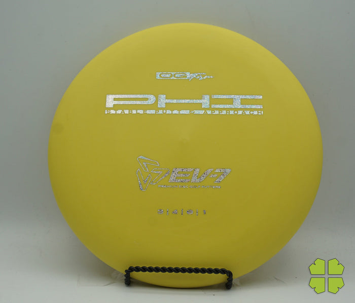 Yellow - 174g - Silver - 4